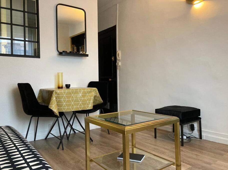 Studio A La Rochelle La Rochelle  Extérieur photo