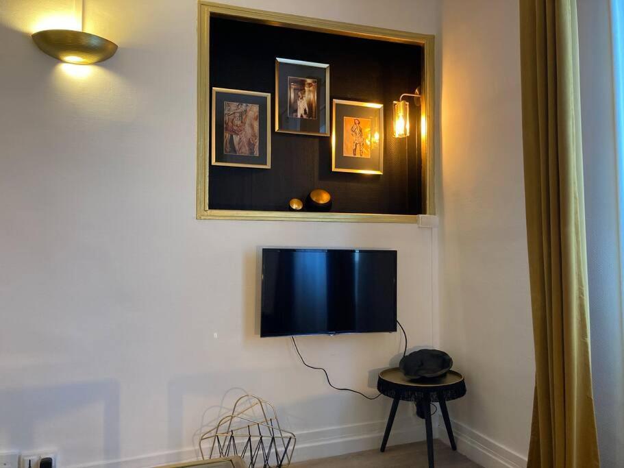 Studio A La Rochelle La Rochelle  Extérieur photo