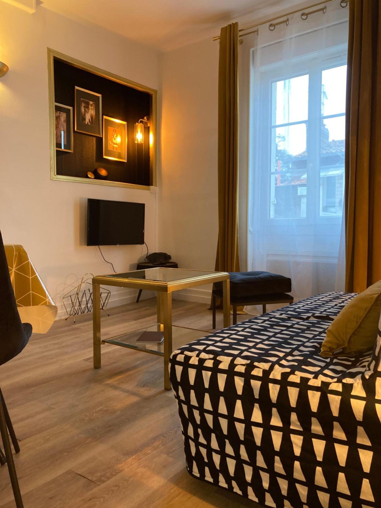 Studio A La Rochelle La Rochelle  Extérieur photo